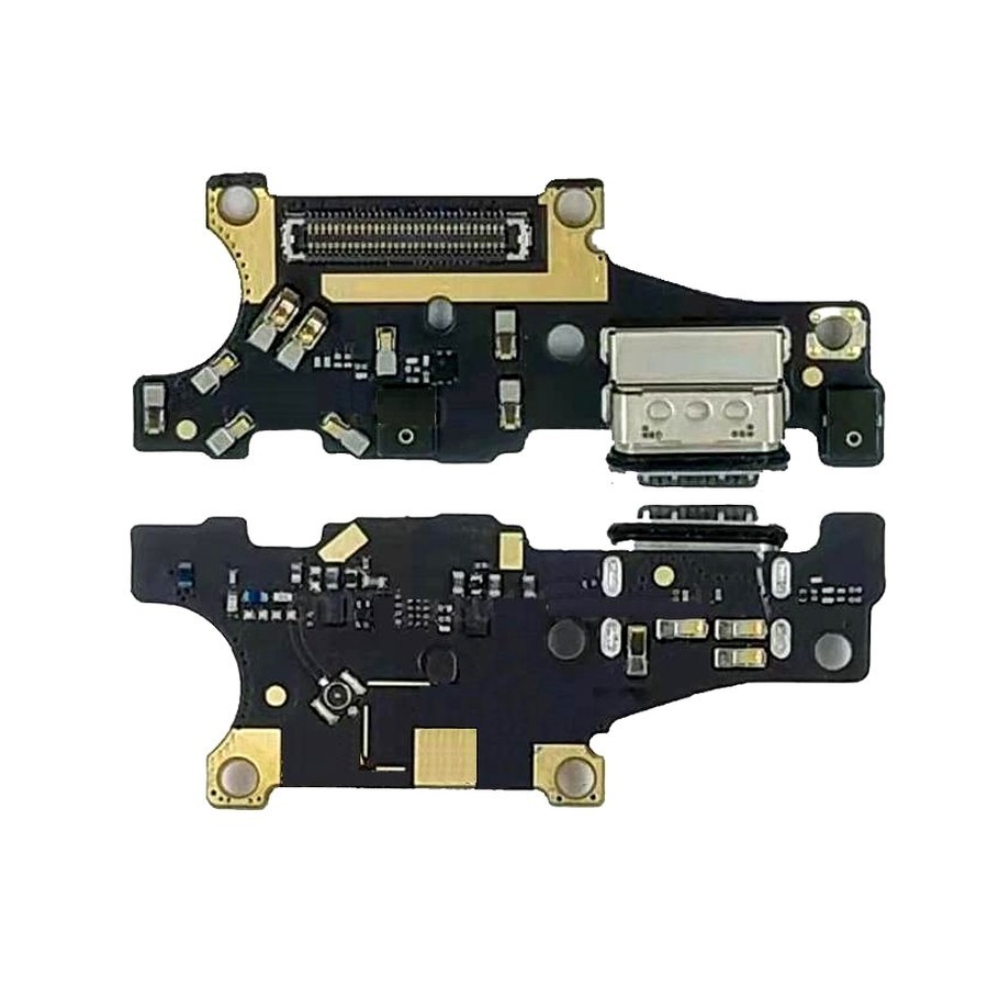 Cụm Chân Sạc Huawei Mate 10 / Mate10 (Zin full ic).đp