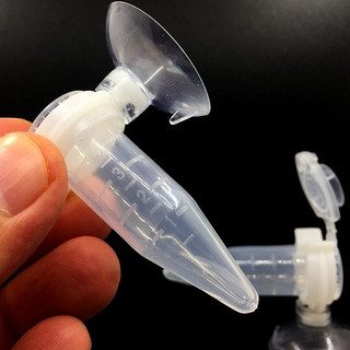 Phễu đựng Artemia cho cá ăn – phụ kiện cho cá cảnh ăn Artemia sống, giữ thức ăn tập trung, dễ vệ sinh, tiện lợi