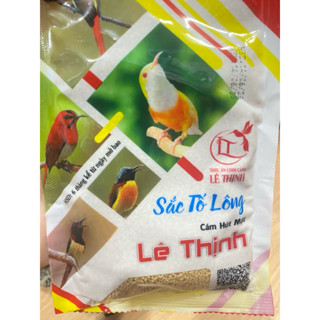  Cám hút mật sắc Tố lông Lê Thịnh 