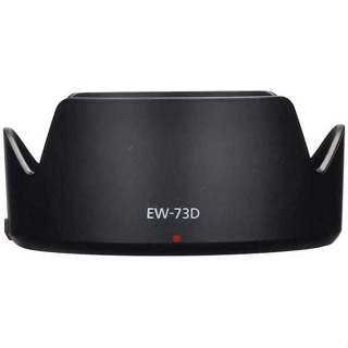 Lens Hood for EW-73D (RF24-105 STM,RF28-70F2.8,18-135 USM)