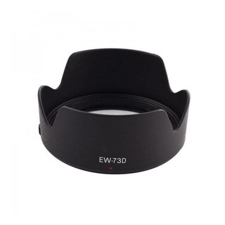 Lens Hood for EW-73D (RF24-105 STM,RF28-70F2.8,18-135 USM)