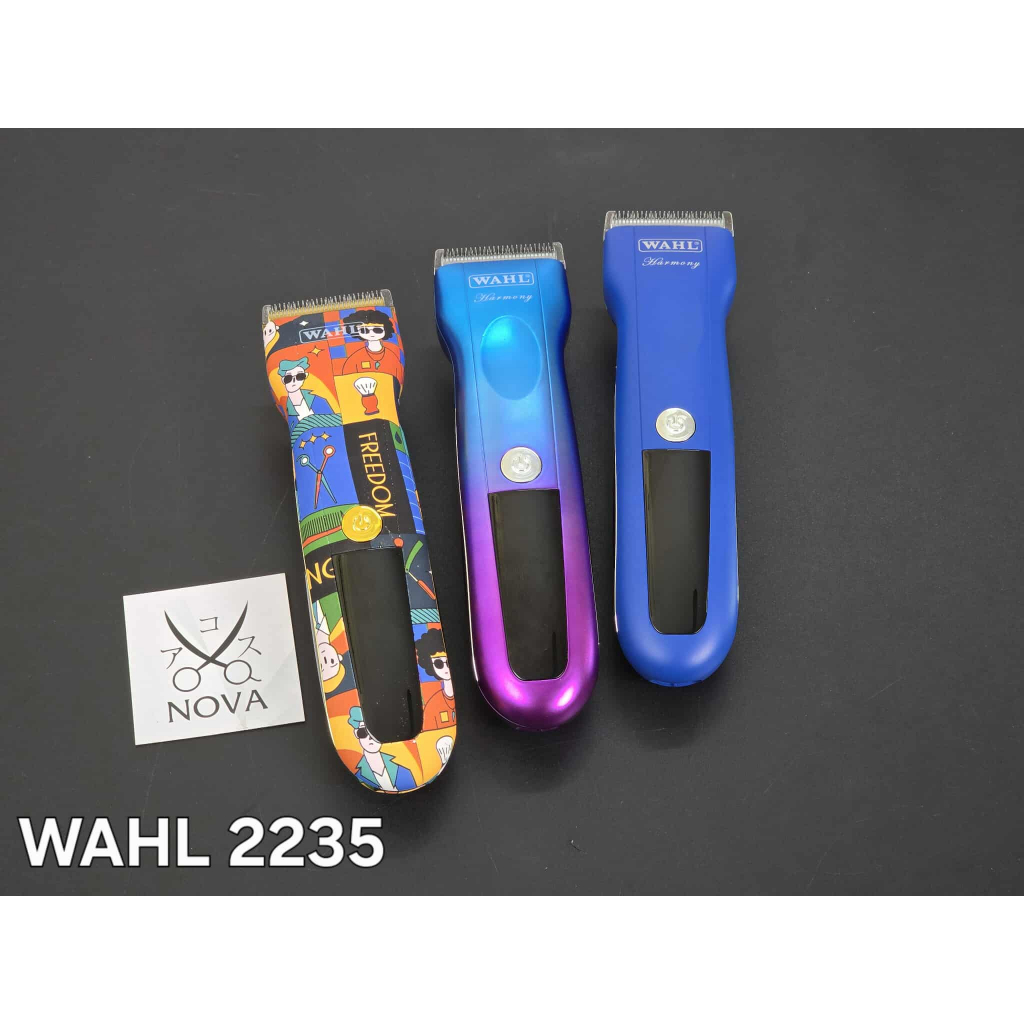 tông đơ wahl 2235