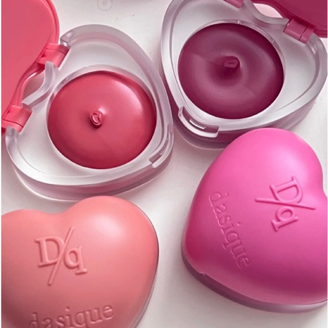 Son kem bùn Dasique