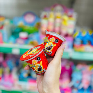 Bánh Ly Chấm Socola Mini Hiệu CHOCO GALLETIN