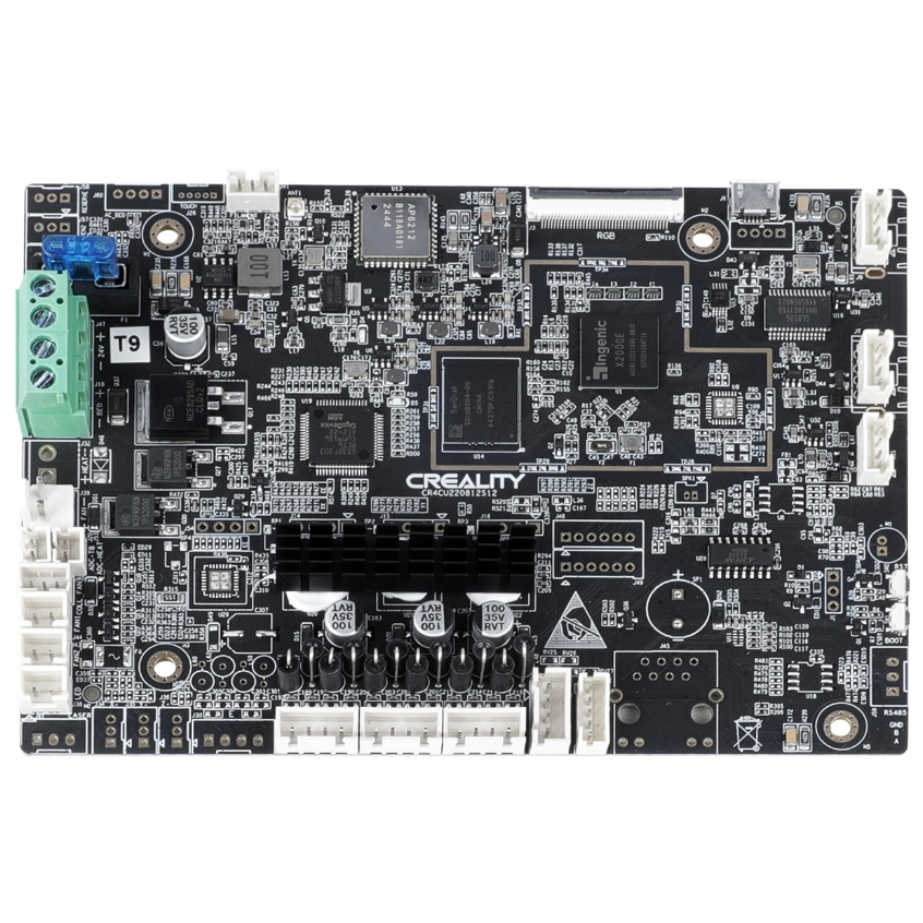 Board điều khiển máy in 3d Creality K1C Mainboard Kit