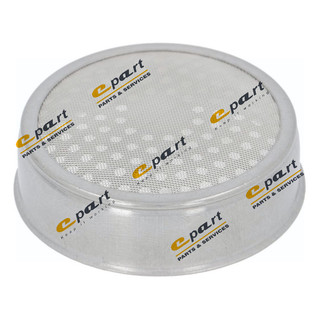 Lưới lọc cho máy pha cà phê Casadio, EXPOBAR, FAEMA, Cimbali, Group E61- Lưới lọc phi 60mm