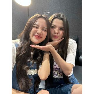 20 Ảnh bo góc FreenBecky (ảnh in)