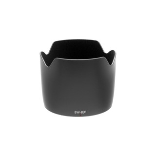 Lens hood EW-83F dành cho lens 24-70 f/2.8