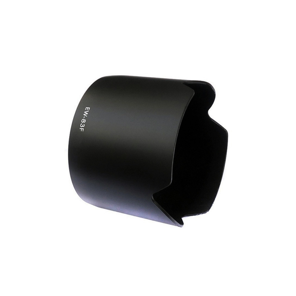 Lens hood EW-83F dành cho lens 24-70 f/2.8