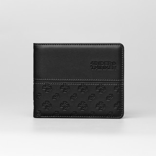 Ví Da Nam Monogram AMOUR Dập Chìm Cao Cấp Chính Hãng | UnderThinker