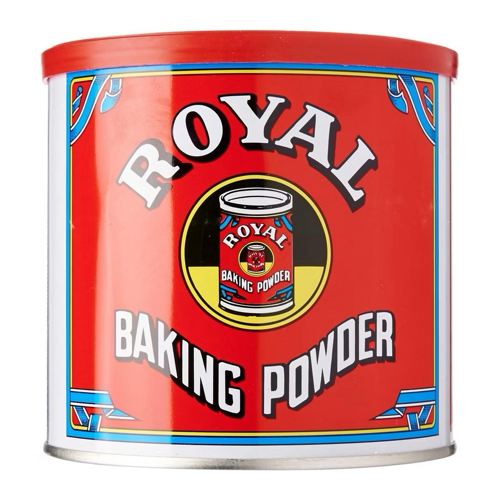 Bột Nổi /Bột Nở ROYAL BAKING POWDER 450gram