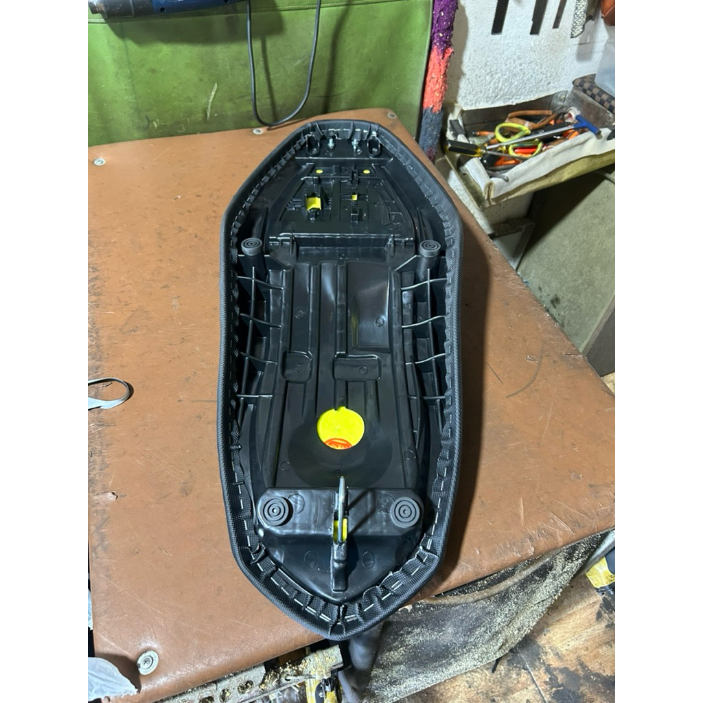 Yên sirius fi 2 tầng