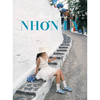 SANDAL NAGASHOES QUAI LUỒN CHẤT DA THẬT NAS250