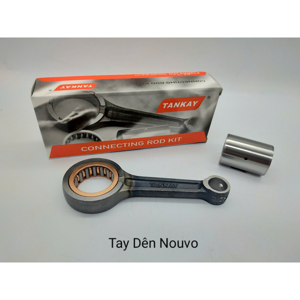 TAY DÊN TANKAY NOUVO LX NOUVO 135 (5PO)