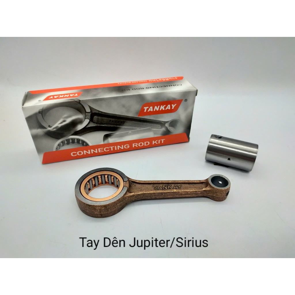 TAY DÊN TANKAY SIRIUS 110 JUPITER 110 (5VT)