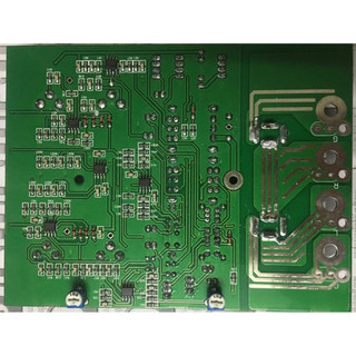 Mạch input cục đẩy CA18 CA20 CA30