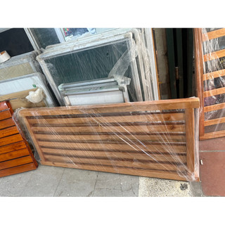 [HOT] LAN CAN CỬA, CẦU THANG GỖ QUẾ LẮP ĐẶT KHOAN TƯỜNG (ĐẶT HÀNG THEO KÍCH THƯỚC YÊU CẦU NHẮN TIN SHOP)