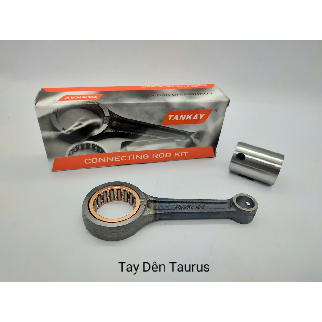 TAY DÊN TANKAY TAURUS 115 NOZZA 110 (5D9/1DR)