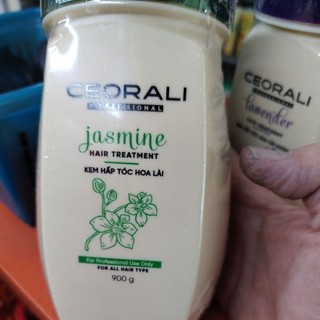 Hấp dầu Ceoraly 4 mùi