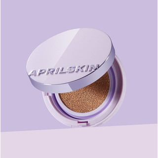 Phấn Nước Aprilskin Cushion SPF50+/PA+++