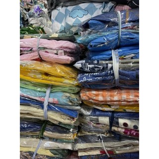 Xả hàng drap lẻ cotton poly 1m6 x 2m
