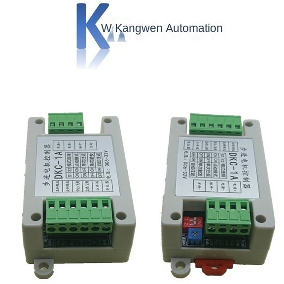 TH Bộ Phát Xung DKC-1A / DKC-1B / KW-1A / HF020 / KH-01 Nhiều Chế Độ Điều Khiển, Chỉnh Tốc Độ Động C