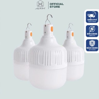  Bóng đèn LED + USB bóng đèn sạc di động phiên bản nâng cấp chiếu sáng bền bỉ tiện dụng sáng có công tắc 