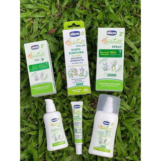 Chống muỗi Chicco an toàn dành cho bé từ 2 tháng và mẹ bầu