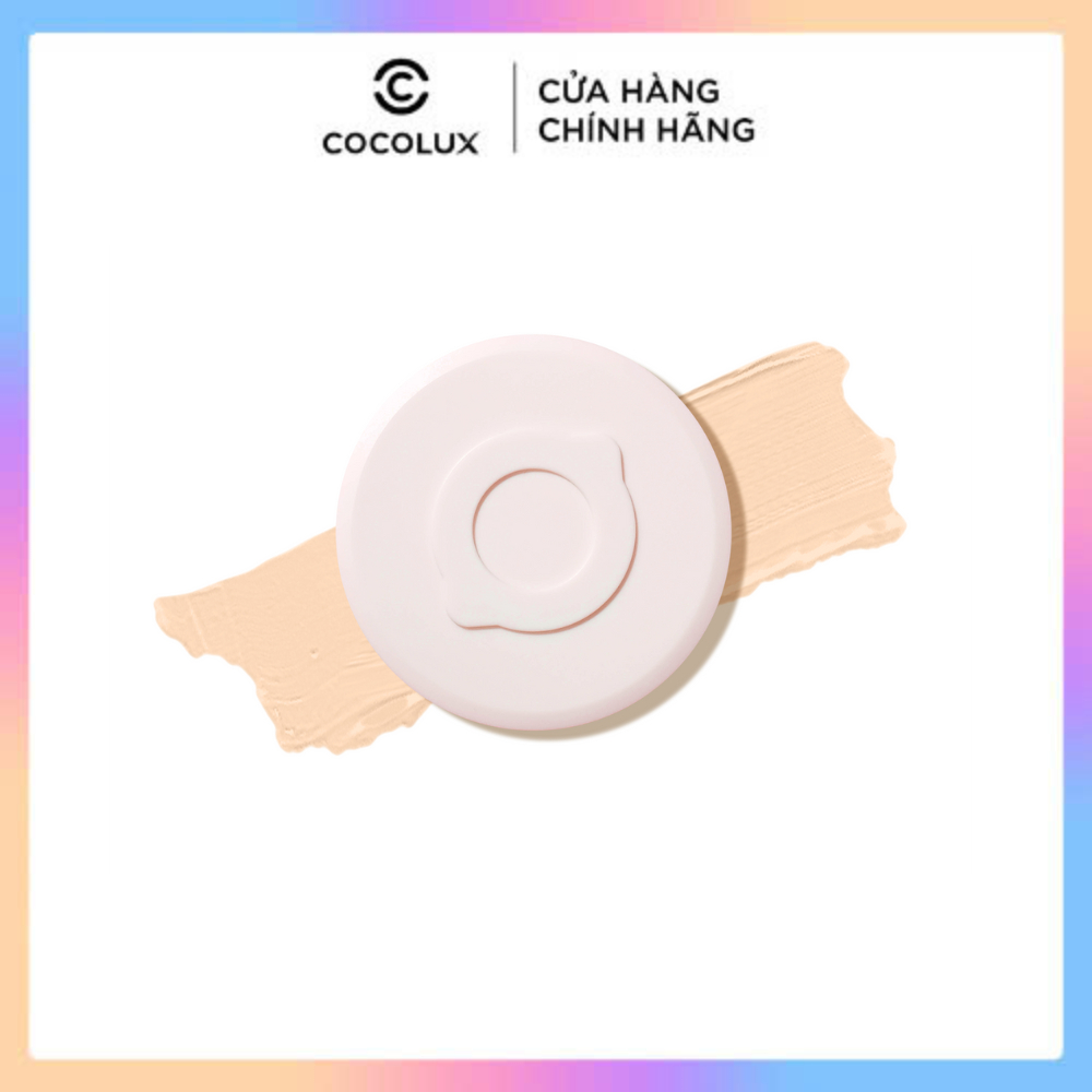 Phấn Nước Siêu Kiềm Dầu Lemonade Supermatte Cushion 15g bản mới