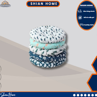 ( THẢM NGỒI BỆT MẪU TRÒN PHỈ ) Đệm tròn ngồi bệt 【HNT 