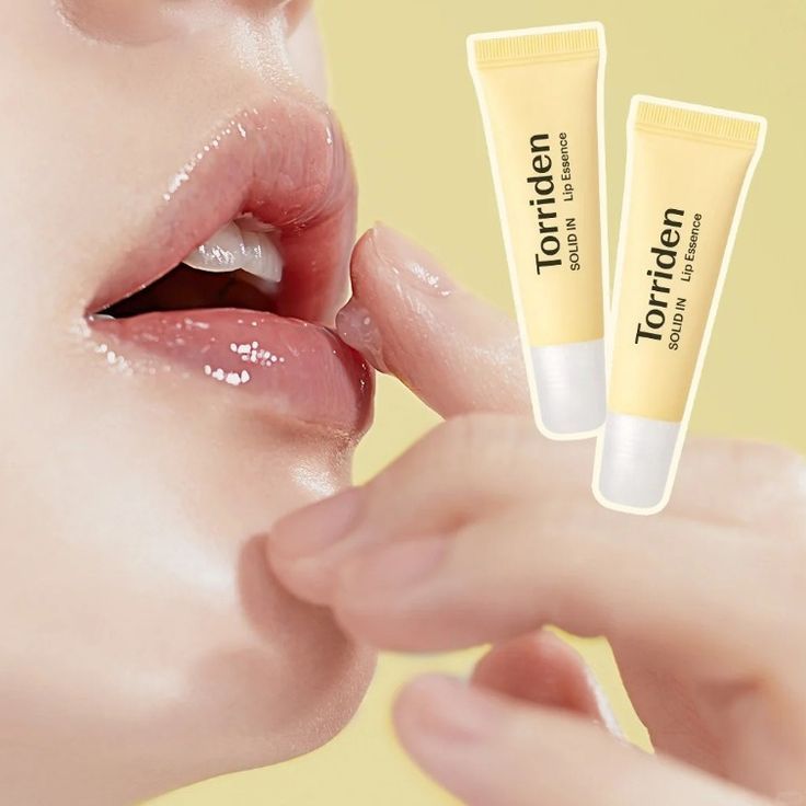 Son dưỡng môi siêu ẩm Torriden 11ml(1+1)/Torriden SOLID-IN Lip Essence 11ml (1+1)