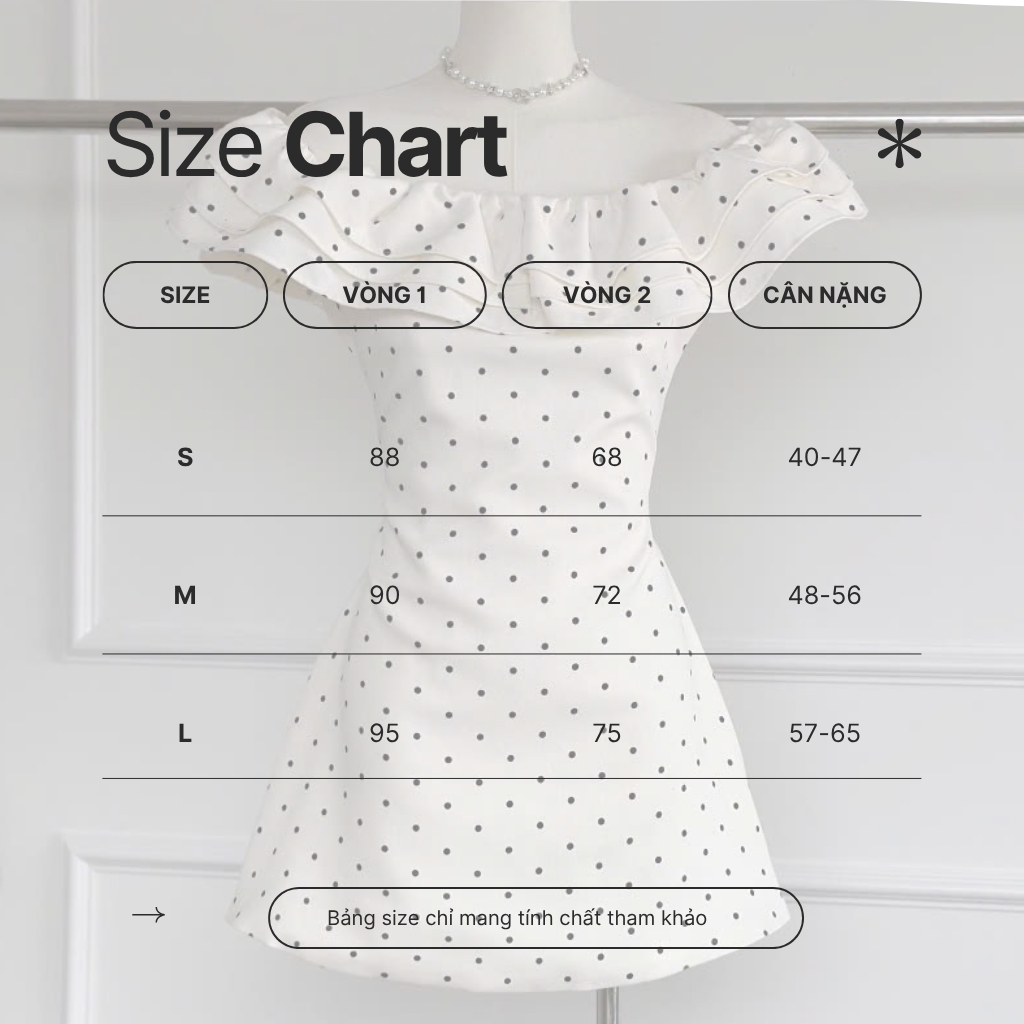 Váy Donna Thiết Kế Dáng Ngắn Xòe Nhẹ, Đầm Trễ Vai Kèm Bèo Nhún Bản Lớn Thanh Lịch Glamchic | BigBuy360 - bigbuy360.vn