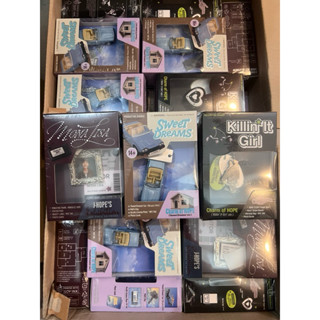  CÓ SẴN HOẢ TỐC Album BTS JHOPE CHARM OF HOPE Killin’ It Girl Nguyên Seal Đủ Ver 