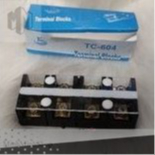 cầu đấu điện 60a 04p ( 10 chiếc)