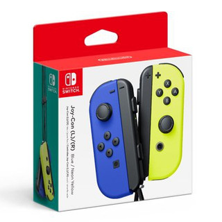 [Chính Hãng] Tay Cầm Nintendo Switch Joy-Con - Đủ màu