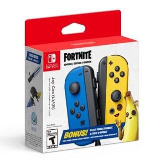 [Chính Hãng] Tay Cầm Nintendo Switch Joy-Con - Đủ màu
