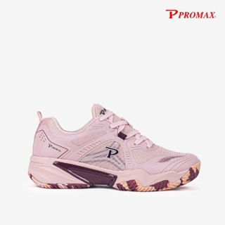[COMBO 2 QUÀ] Giày Pickleball Promax PI88 Chính Hãng Cao Cấp Unisex  Đế cao su chống trượt Phylon