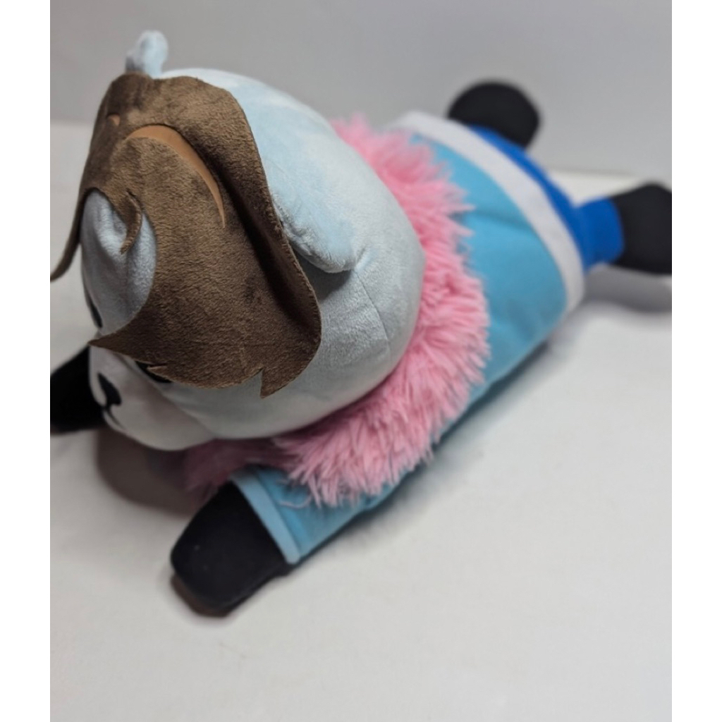 [có sẵn]KRUNK × BIGBANG Super BIG Lying Down Plush Toy Seungri Bear Big Bang K-pop