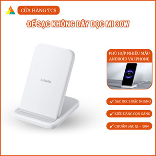 Đế Sạc Không Dây XlA0Ml 30W Không Dây Sạc Nhanh Cho 14 13 12 11 Pro K70 / K60 Series Android