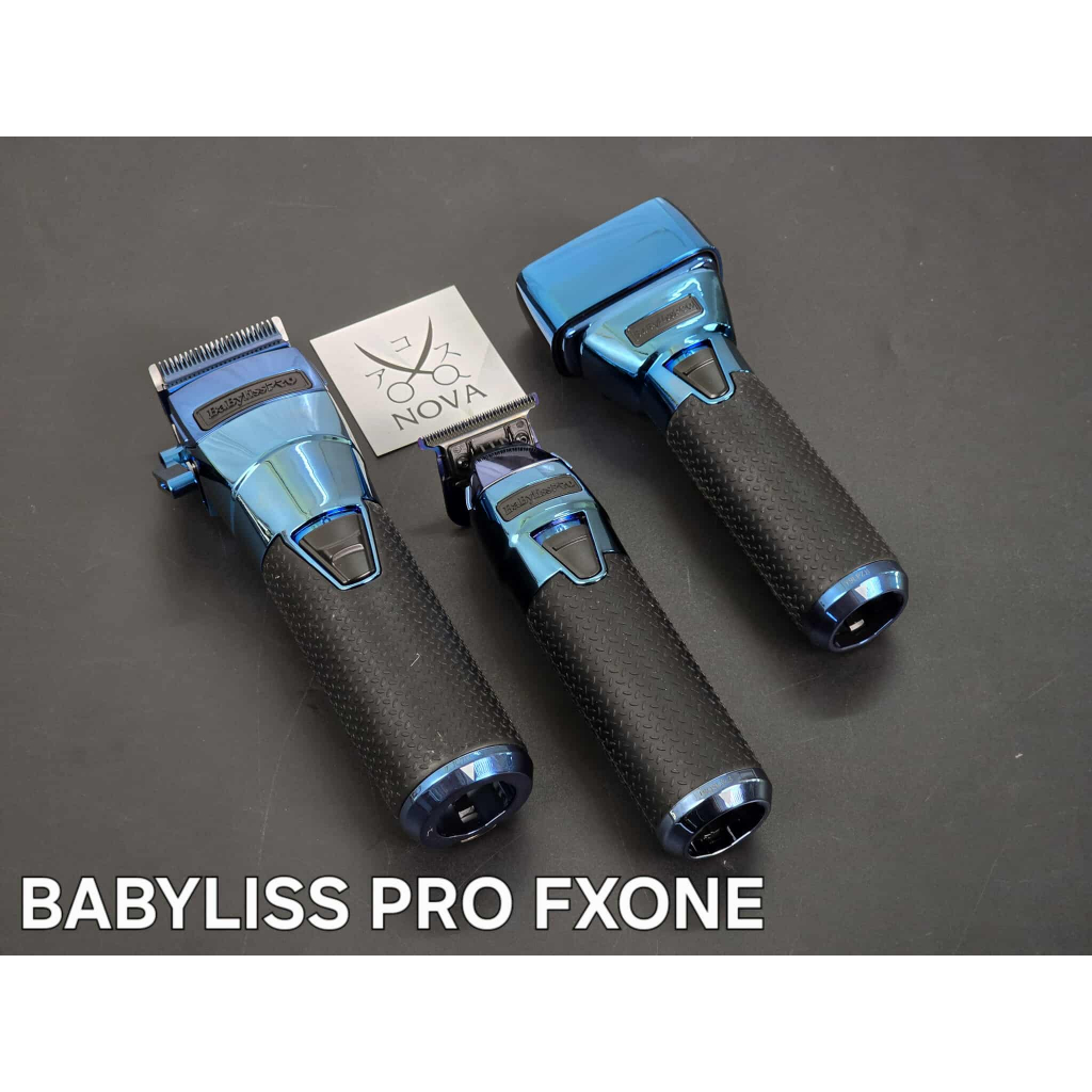 Tông đơ BaBylissPRO® FXONE BlueFX