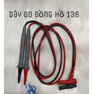 Dây đo đồng hồ vạn năng cao cấp