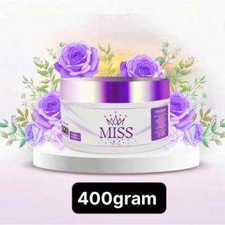 Kem Body Miss Thái Lan Dưỡng Trắng Da, Makeup H