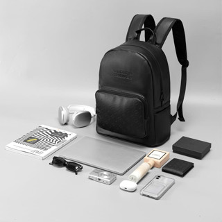 Balo HELIOS Đi Học Nam Nữ Đựng Laptop Thời Trang Unisex | UNDERTHINKER