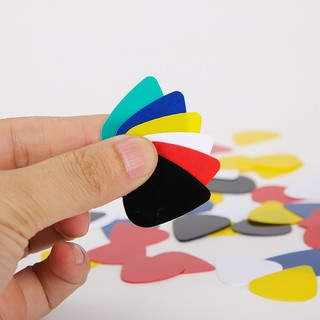 Hộp đựng pick gảy dán đàn
