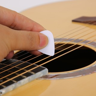Hộp đựng pick gảy dán đàn