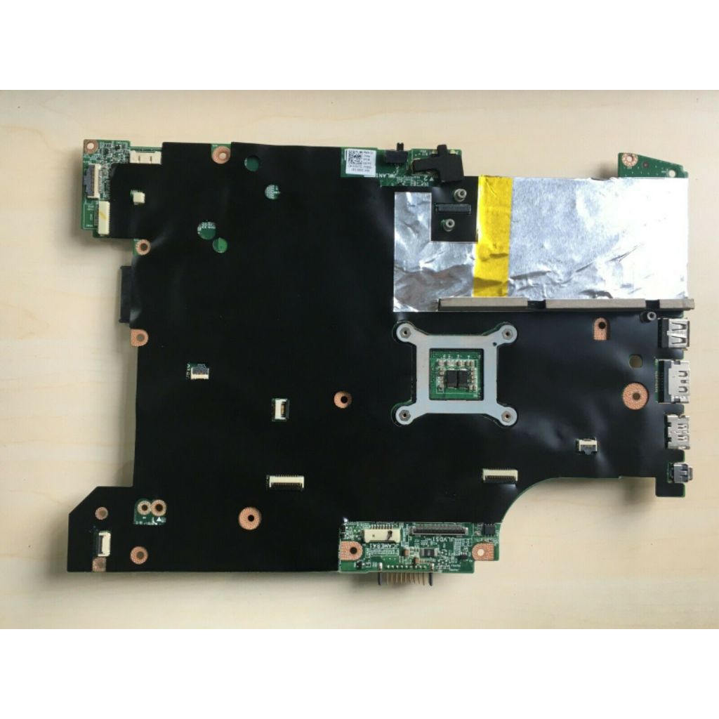 Main laptop dell e5520 5520