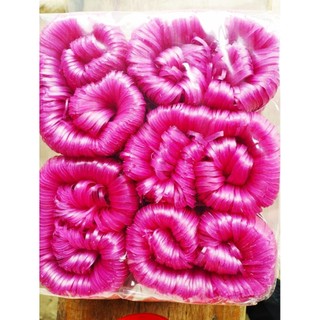 Mỳ Thanh Long hữu cơ( Organic dragon fruit noodles) hộp 1kg