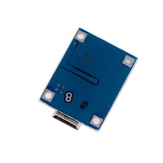 Mạch sạc pin 18650 TP4056 cổng mini USB