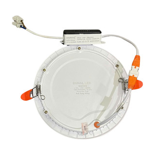 ĐÈN LED PANEL ÂM TRẦN SIÊU MỎNG DUHAL CAO CẤP