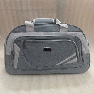 Túi du lịch thời trang Mr Vui 100 size lớn đựng đồ về quê đi chơi chứa 15-20kg hành lý xách tay ( 53x32x24cm)